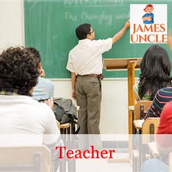 Mathematics teacher Mr. Kamal Ray in Birpara Alipurduar